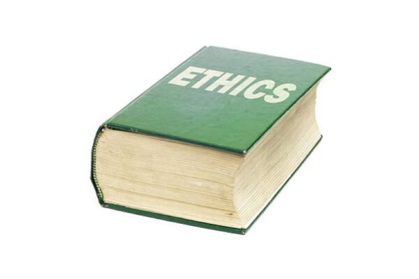 Ethics Past Paper Sargodha Board Class 11 – 2023