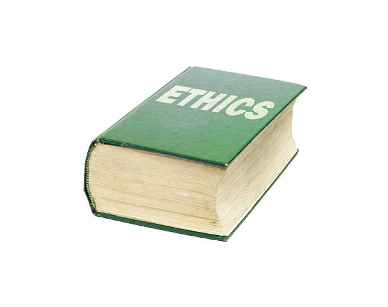 Ethics Past Paper Sargodha Board Class 11 – 2023