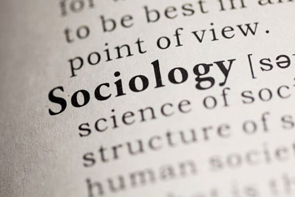 BISE Gujranwala Sociology Class 11 Past Paper 2022