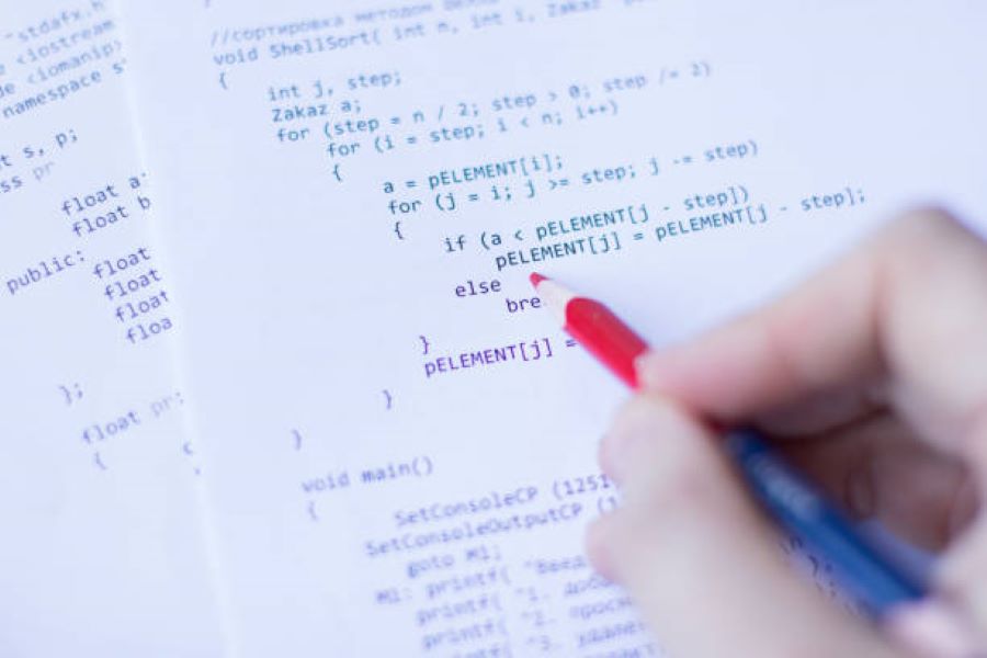 BISE Bahawalpur Class 11 Computer Science Past Paper 2022