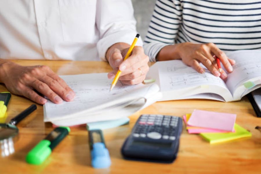 BISE Faisalabad Class 10 Maths Past Paper 2019 Morning Session