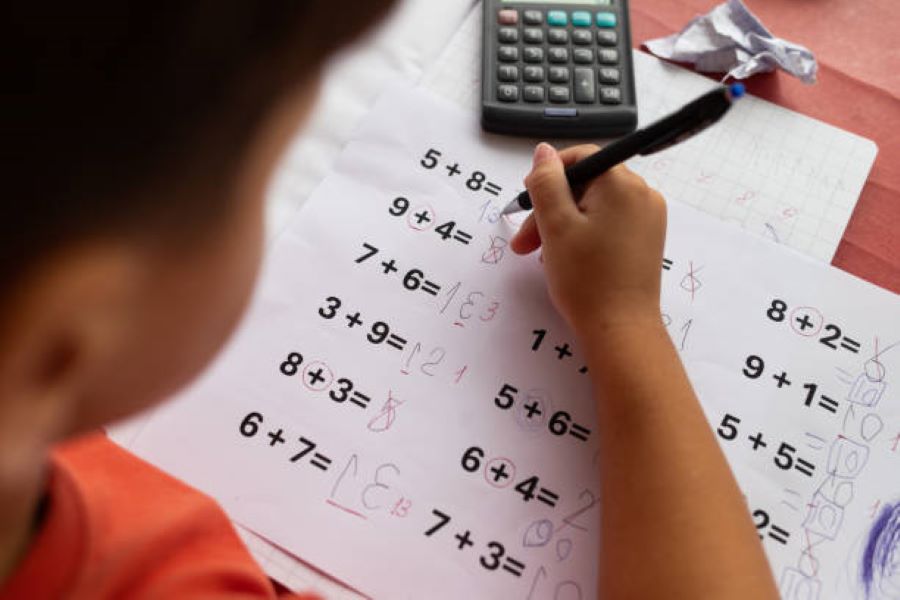 BISE Bahawalpur Class 11 Mathematics Past Paper 2023