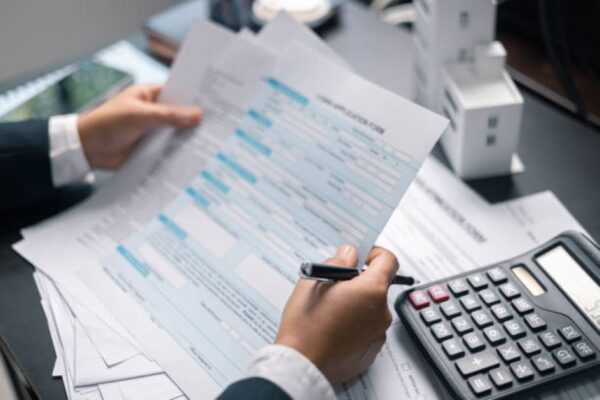 BISE Gujranwala Class 11 Principles of Accounting Past Papers 2024