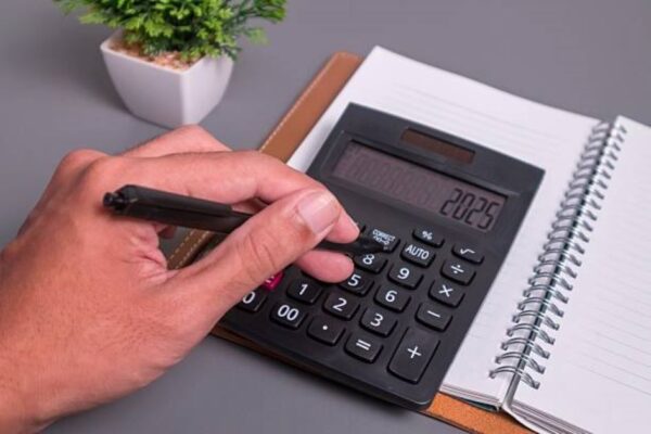 Gujranwala Board Business Math Past Paper 2024 for 11th Class BISE Gujranwala 11th Class Business Math Past Paper 2024