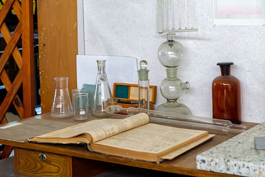 BISE Bahawalpur 2021 Morning Chemistry Past Paper Class 11