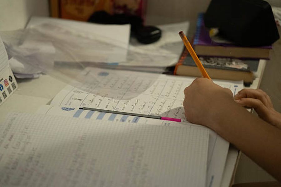 BISE Bahawalpur Class 11 Mathematics Past Paper 2024