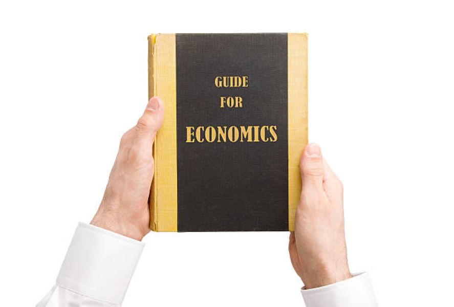 Principles of Economics Past Paper 2022 BISE Bahawalpur Class 11