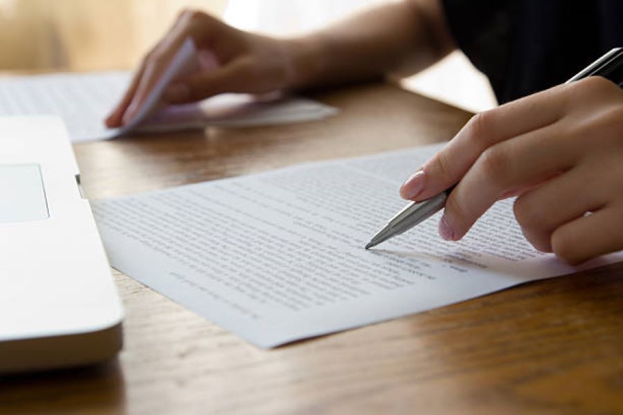 BISE Bahawalpur Class 11 English Past Paper 2018 Evening