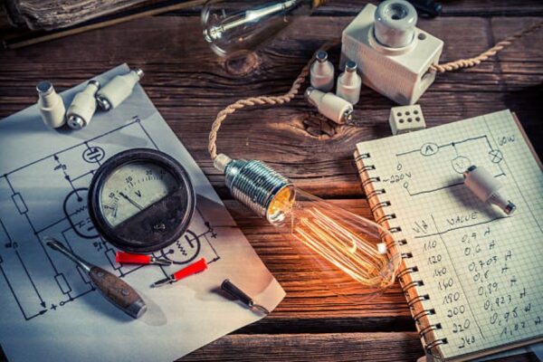 BISE Sargodha 11th Class Physics Past Paper 2019 Evening