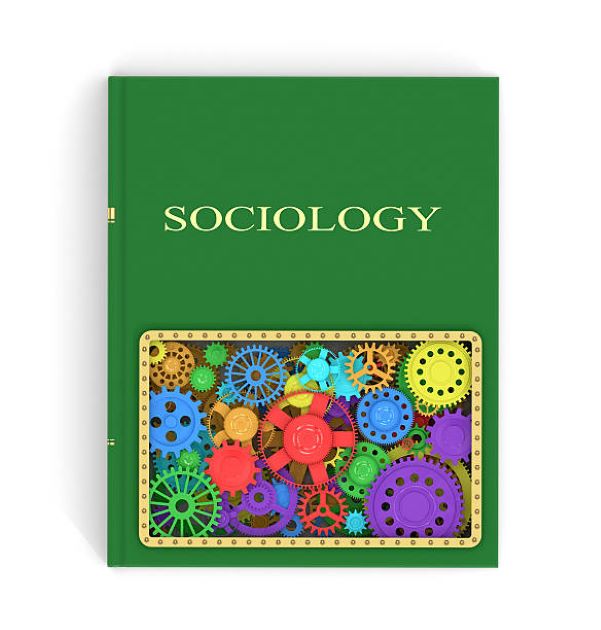 BISE Gujranwala Sociology Class 11 Past Paper 2023