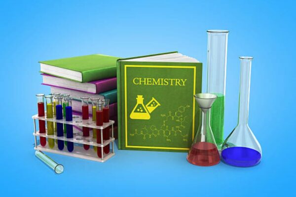 BISE Sargodha Class 11 Chemistry Past Paper 2019 Morning