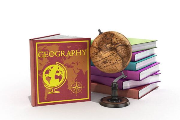 Bahawalpur Board 2019 Geography Past Paper for Class 11