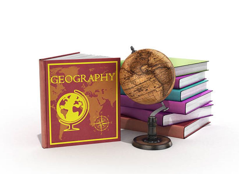 Bahawalpur Board 2019 Geography Past Paper for Class 11