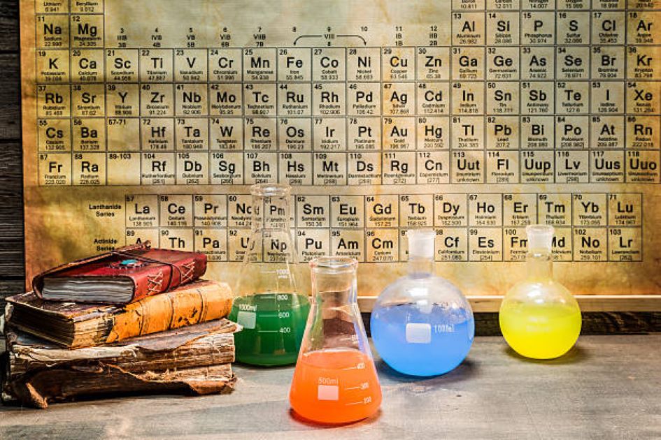 BISE Sargodha Class 11 Chemistry Past Paper 2019 Evening