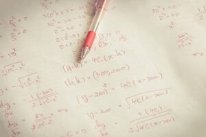 BISE Faisalabad Class 10 Maths Past Paper 2023 Morning Session