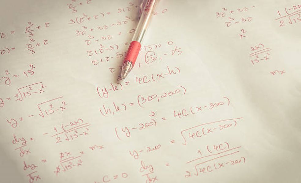 BISE Faisalabad Class 10 Maths Past Paper 2023 Morning Session