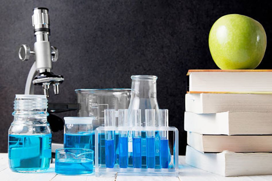 BISE Sargodha Class 11 Chemistry Past Paper 2021 Morning