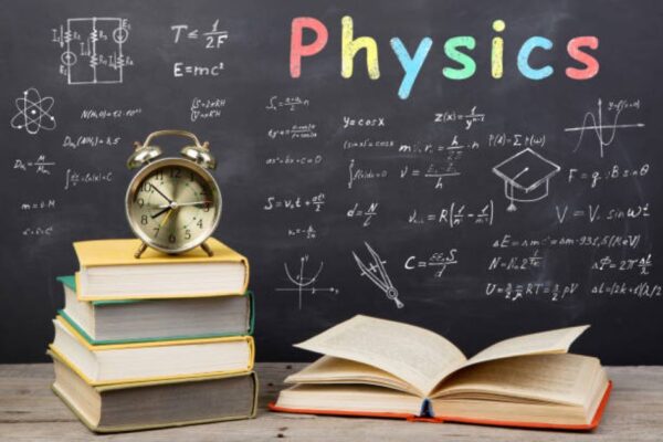 BISE Sargodha 11th Class Physics Past Paper 2021 Evening