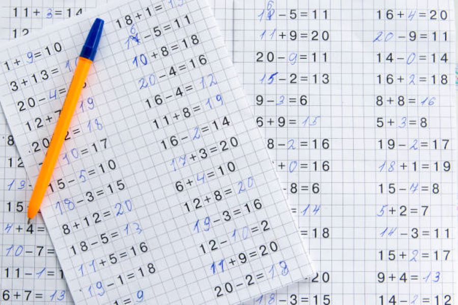 BISE Bahawalpur Class 11 Mathematics Past Paper 2019