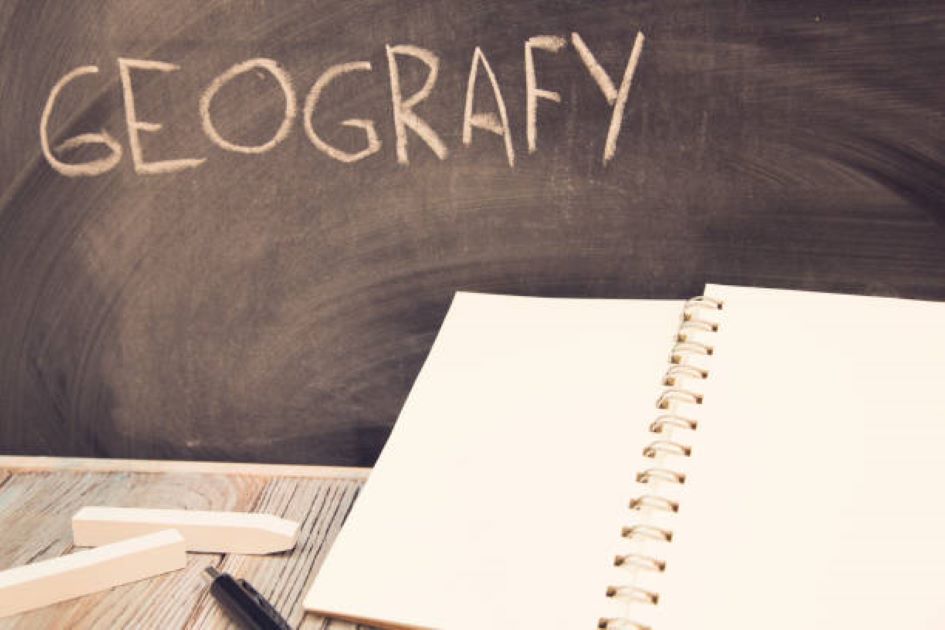 Class 11 Geography Past Papers Sargodha Board 2019
