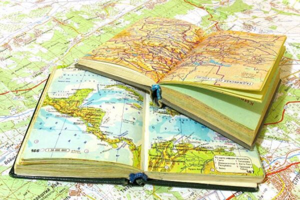 BISE Gujranwala Class 11 Geography Past Paper 2018