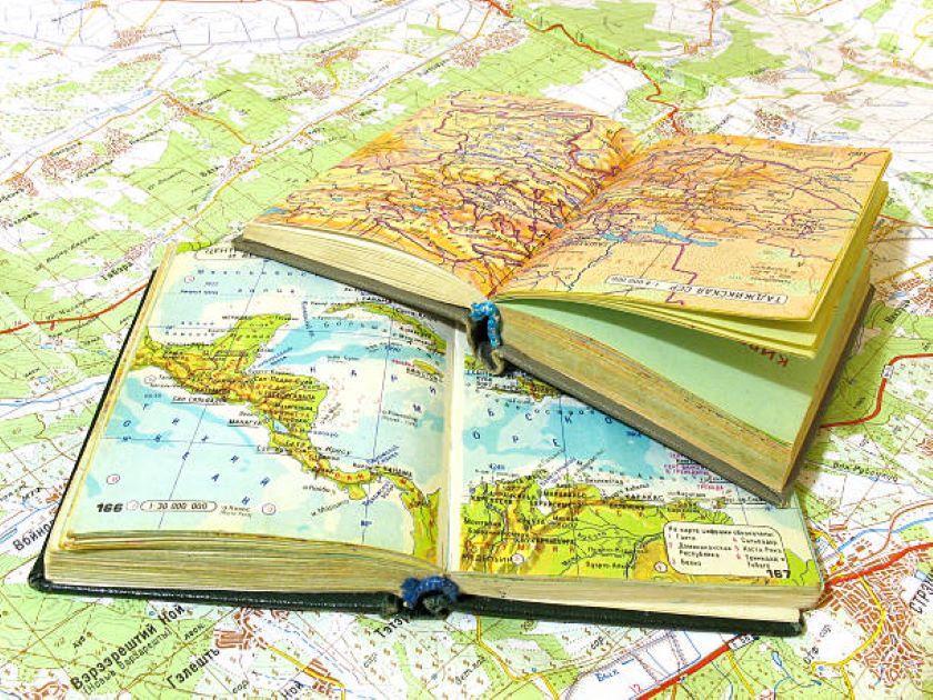 BISE Gujranwala Class 11 Geography Past Paper 2018