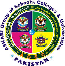 Askari Group of Schools, Colleges & Universties