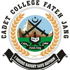 Cadet College Fatah Jang