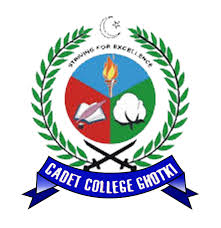 Cadet College Ghotki