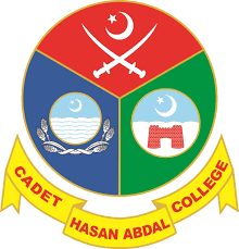 Cadet College, Hassanabdal