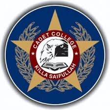 Cadet College, Killa Saifullah