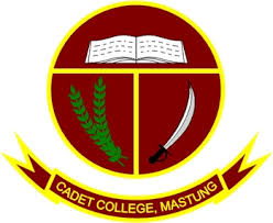 Cadet College, Mastung