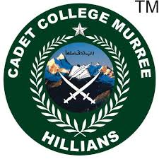 Cadet College Murree
