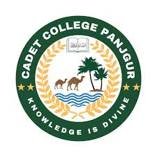Cadet College Panjgur