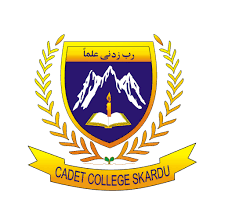 Cadet College Sakardu
