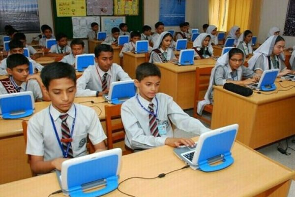 Sindh government launches Digital Education in Sindh 2025