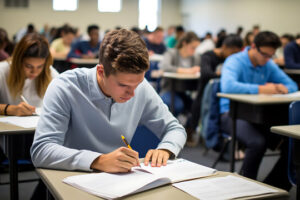 NAT 2025 on October 4: Everything Students Need to Know
