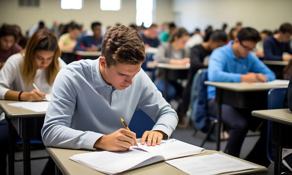 NAT 2025 on October 4: Everything Students Need to Know