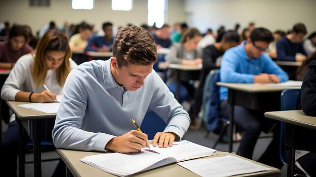 NAT 2025 on October 4: Everything Students Need to Know