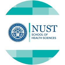 NUST School of Health Sciences BS Admission 2025