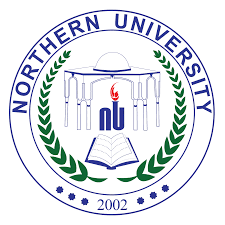 Northern University Admission 2025