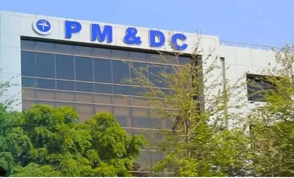 PMDC Fixes Annual Tuition Fee at Rs 1.89 Million: A Step Toward Fair Medical Education in Pakistan PMDC Fixes Tuition Fee 2025 at Rs 1.89 Million Limit