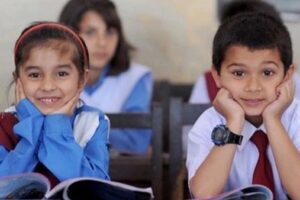 Punjab Announces Rs 100 Million Reward for Top Schools