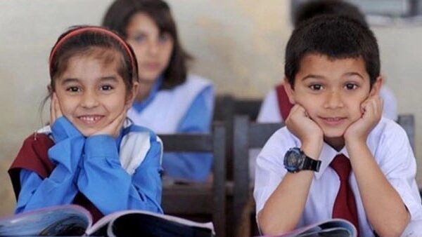 Punjab Announces Rs 100 Million Reward for Top Schools