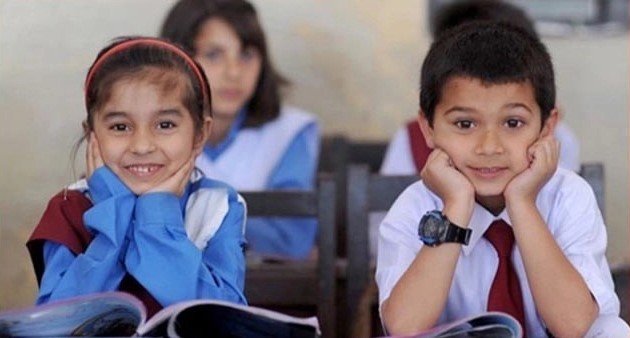 Punjab Announces Rs 100 Million Reward for Top Schools