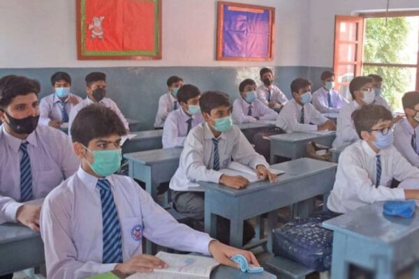 Punjab Introduces Smart Syllabus 2025 for Class 9 and 10 Punjab Introduces Smart Syllabus 2025 for Class 9 and 10