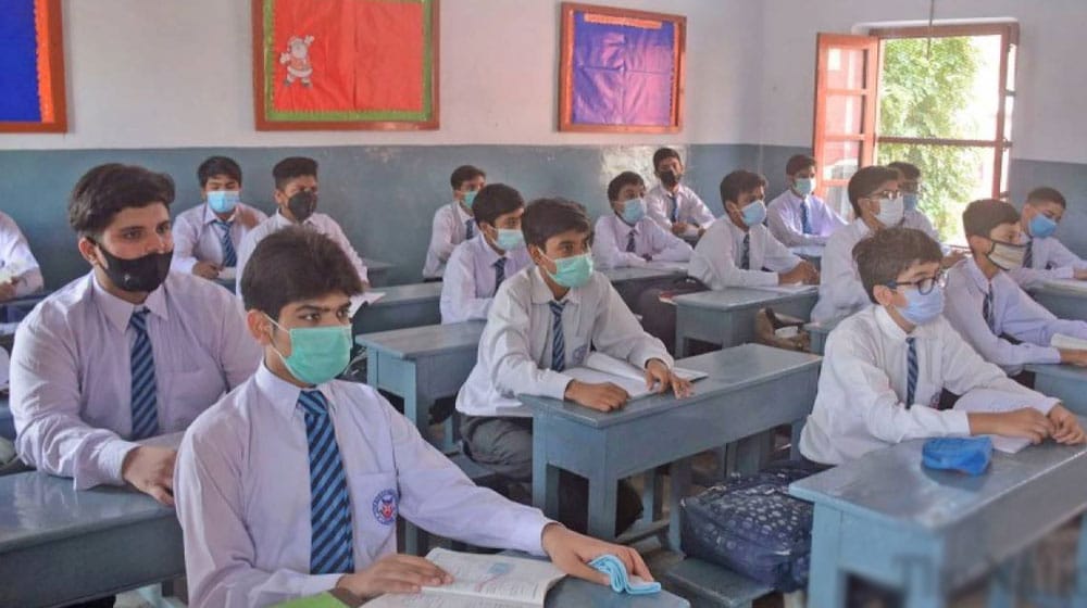 Punjab Introduces Smart Syllabus 2025 for Class 9 and 10