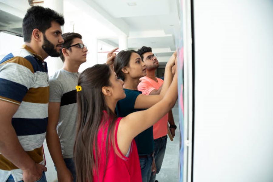 Punjab Boards 1st Year Result