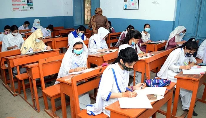 Sindh New Grading Policy to Transform Education System