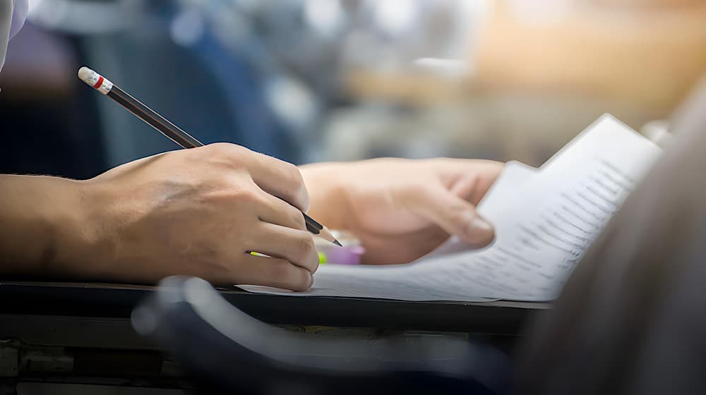 Sindh Steps into the Digital Era with New E-Marking and Automation System in Education